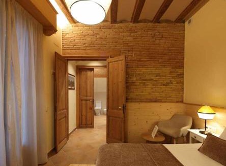 Sant Vicenc de Torello House | Can Passarells