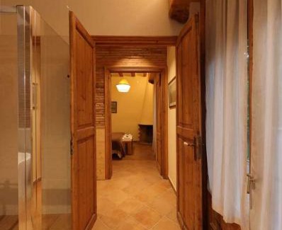 Sant Vicenc de Torello House | Can Passarells
