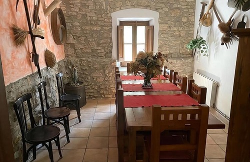 Pontons Ski Chalet | Can Pavet