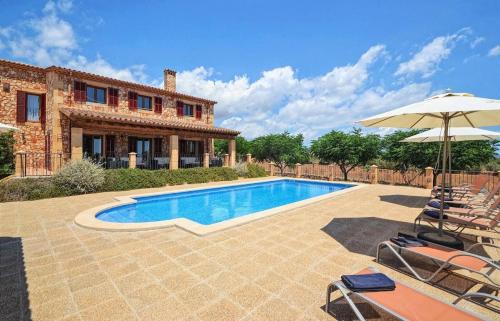 Sant Llorenc des Cardassar Villa | Can Pedro - Sa Torre Nova