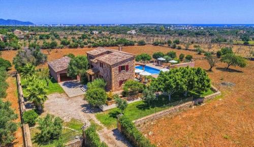 Sant Llorenc des Cardassar Villa | Can Pedro - Sa Torre Nova