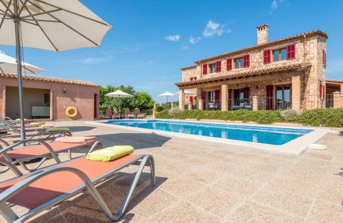 Sant Llorenc des Cardassar Villa | Can Pedro - Sa Torre Nova