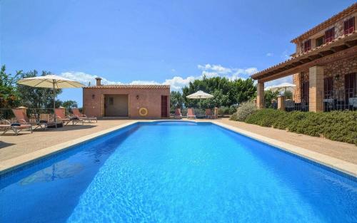 Sant Llorenc des Cardassar Villa | Can Pedro - Sa Torre Nova