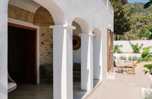 Sant Josep de sa Talaia Villa | Can Pep Gibert
