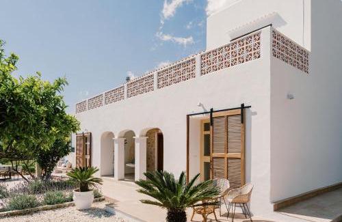 Sant Josep de sa Talaia Villa | Can Pep Gibert