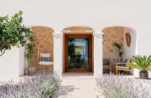 Sant Josep de sa Talaia Villa | Can Pep Gibert
