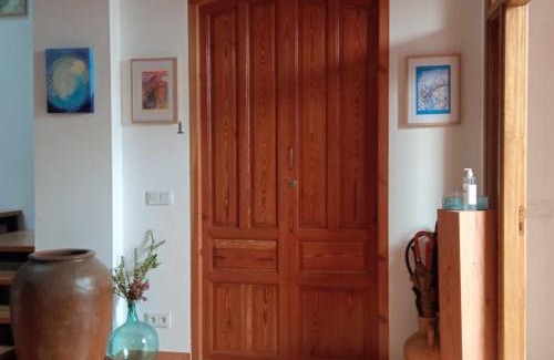 Tarbena Bed & Breakfast | Can Perles casa rural