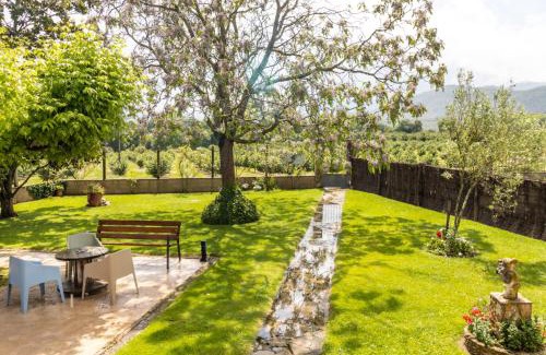 Brunyola House | Can Pons De Dalt Casa rural a la Selva