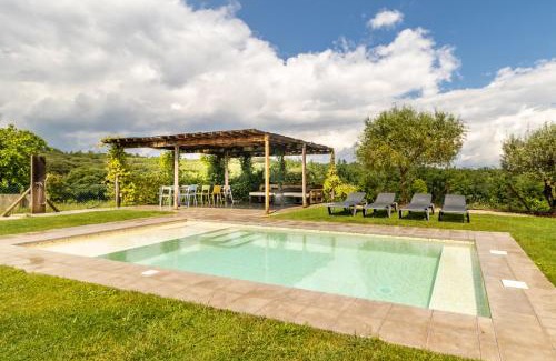 Brunyola House | Can Pons De Dalt Casa rural a la Selva
