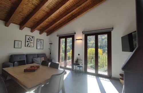 Vilallonga de Ter Ski Chalet | Can Pont