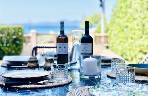 Urbanizacion S'Estanyol House | Can Popi, a gem by the beach!