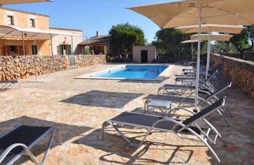 Lloret de Vistalegre House | Can Porretí Agroturisme