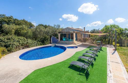 Arta Villa | Can Punt