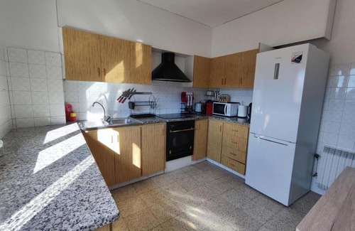 Sant Joan de Les Abadesses Apartment | Can Quelet