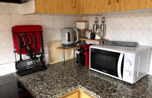 Sant Joan de Les Abadesses Apartment | Can Quelet