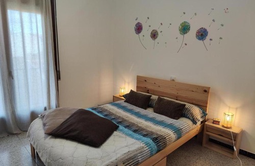 Sant Joan de Les Abadesses Apartment | Can Quelet