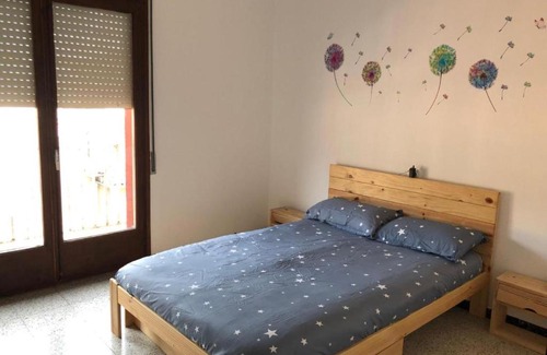 Sant Joan de Les Abadesses Apartment | Can Quelet
