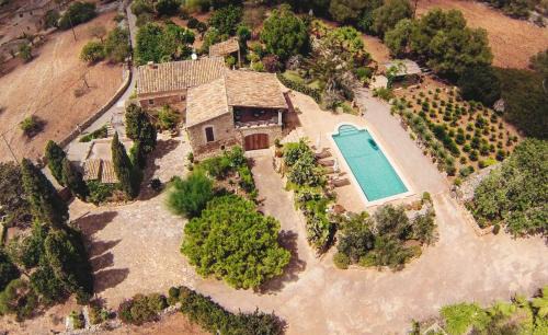 Cas Concos Villa | Can Ramon