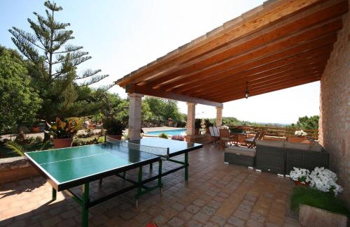 Cas Concos Villa | Can Ramon