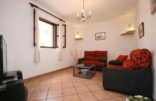 Cas Concos Villa | Can Ramon