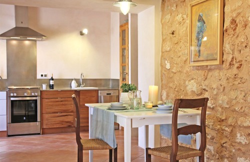 Majorca House | Can Ramon: romantic, small finca in the countryside with pool and terraces
