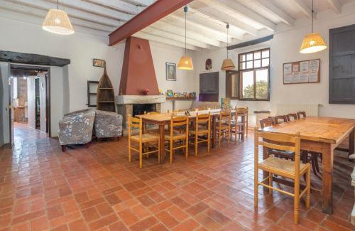 Camos House | Can Ribes