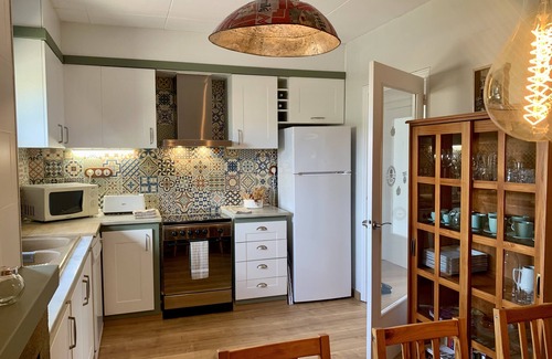 Vilamacolum House | Can Rucall Shared Pool