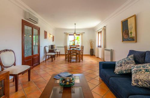 Campos Villa | Can Sanchez