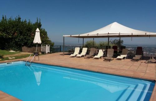 Camos House | Can Serrallonga
