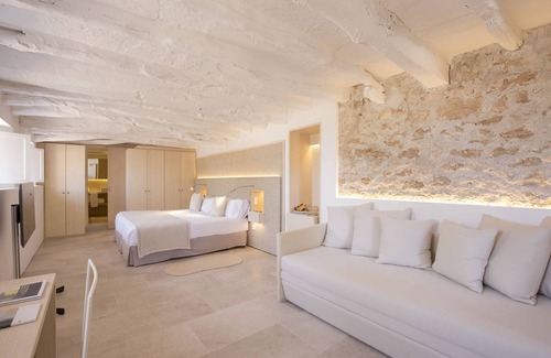 Canyamel Hotel | Can Simoneta Hotel - Adults Only
