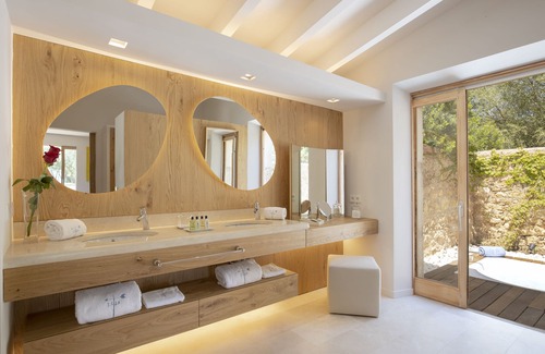 Canyamel Hotel | Can Simoneta Hotel - Adults Only