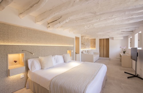 Canyamel Hotel | Can Simoneta Hotel - Adults Only