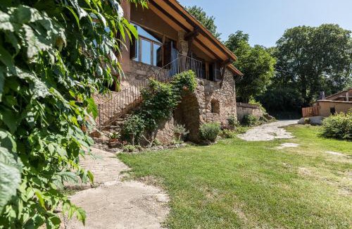 La Vall de Bianya House | Can Solà La Vall de Bianya