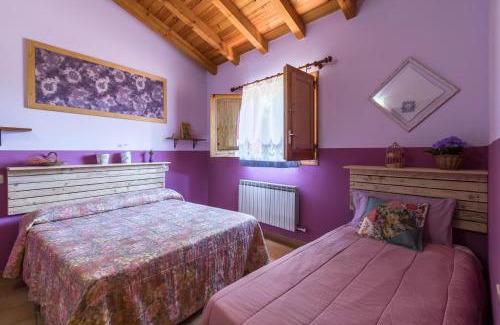 La Vall de Bianya House | Can Solà La Vall de Bianya
