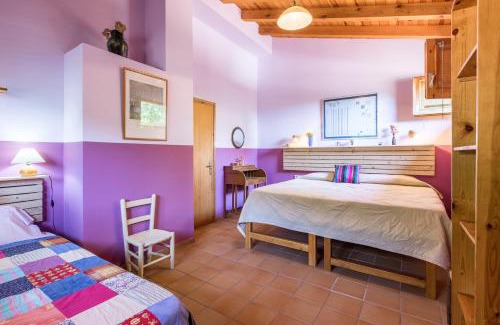 La Vall de Bianya House | Can Solà La Vall de Bianya
