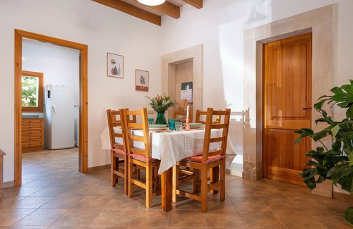 Son Antem House | CAN TACO - Beautiful finca with private pool. Free WiFi.