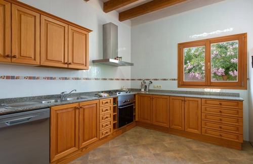 Son Antem House | CAN TACO - Beautiful finca with private pool. Free WiFi.