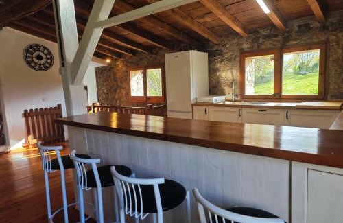 Rocabruna House | Can Tadeu