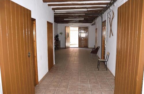 Arbeca House | Can Teixidó