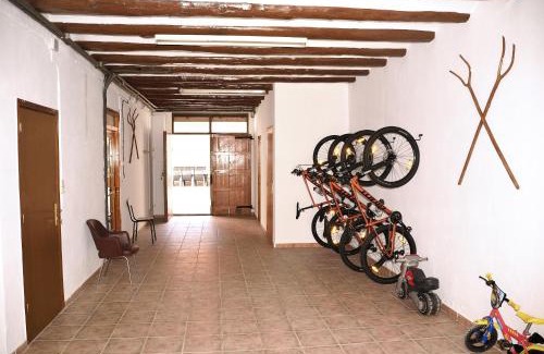 Arbeca House | Can Teixidó