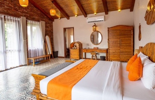 Cai Rang Hotel | Can Tho Ecolodge