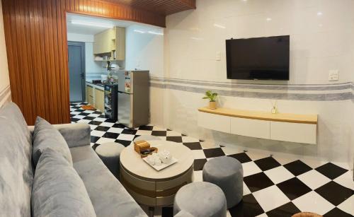 Ninh Kieu Apartment | Can Tho Home & Apartment 3