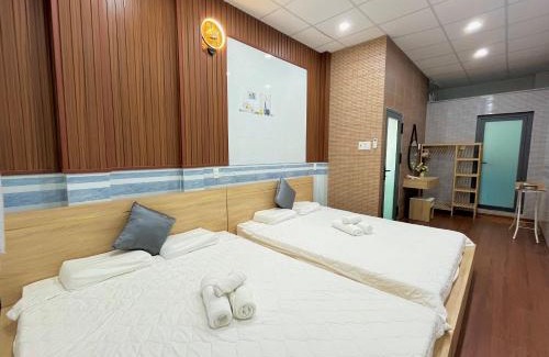 Ninh Kieu Apartment | Can Tho Home & Apartment 3