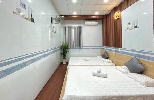 Ninh Kieu Apartment | Can Tho Home & Apartment 3