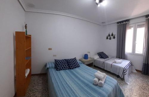 Bocairente Apartment | can tica