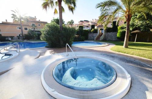 Calas de Mallorca House | Can Tomeu