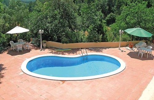 Viladecavalls House | Can Trullas by Interhome
