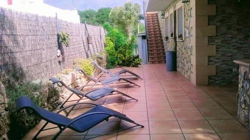 Cala Llombards Villa | Can Vich