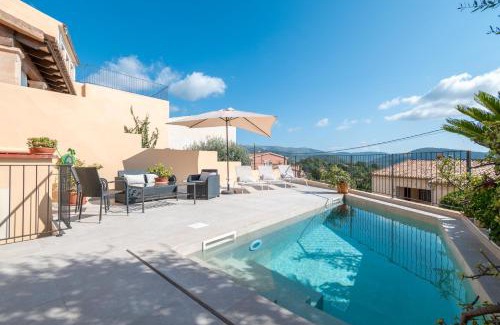 Campanet House | Can Vidal