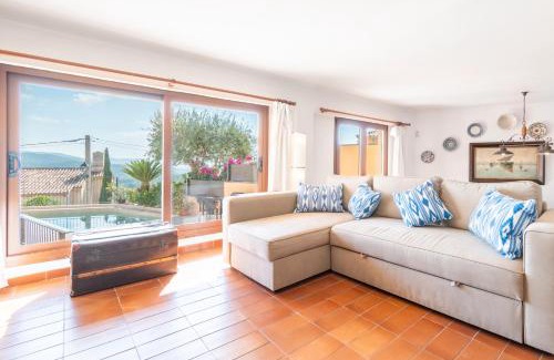 Campanet House | Can Vidal